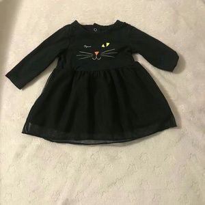 Baby dress